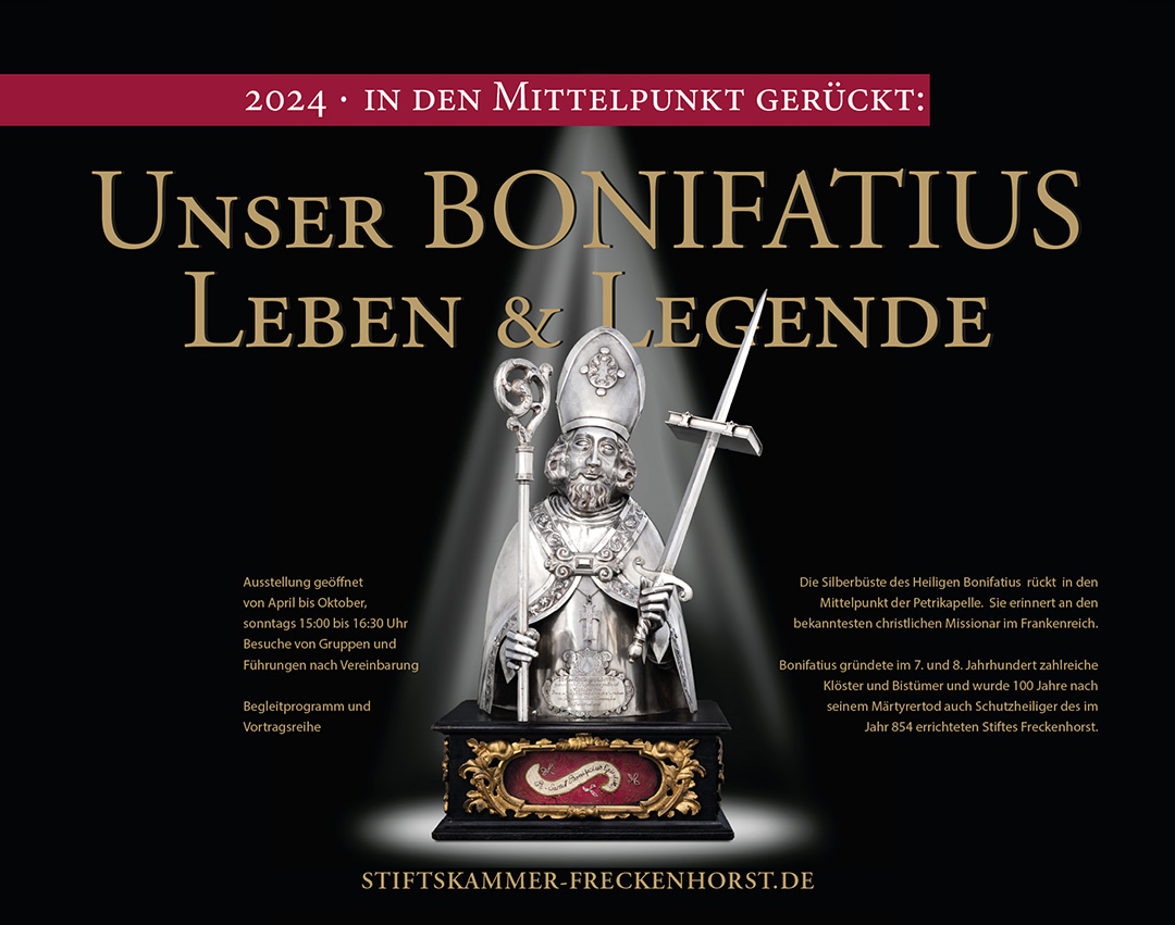 Bonifatius Schauk 1080