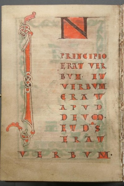 Das Evangeliar der Emma2