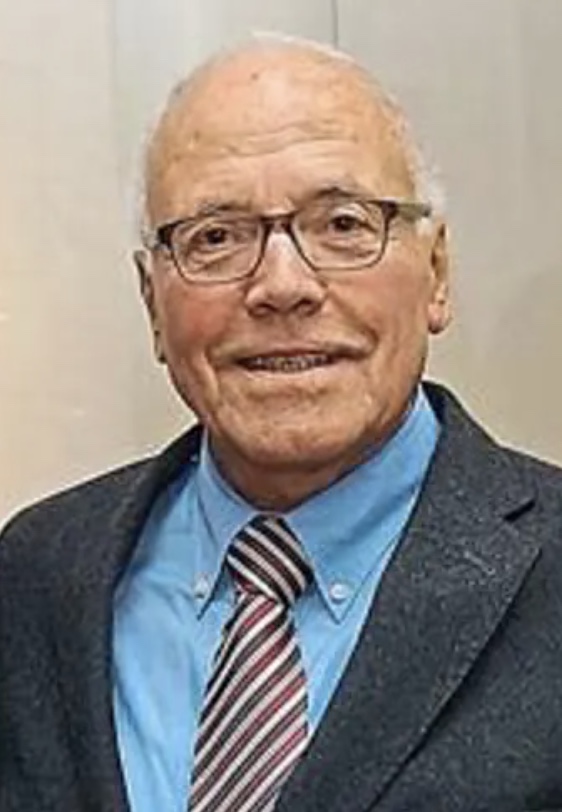 Klaus Gruhn
