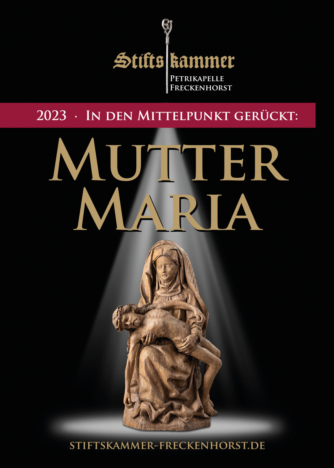 MuMa web